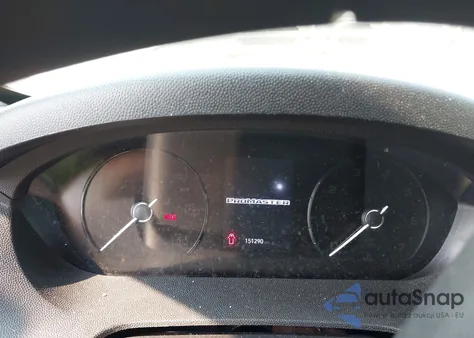 2023 Ram Promaster 3500 Cargo Van High Roof 159 Wb Ext z USA, uszkodzony, nr VIN 3C6MRVJG4PE510084